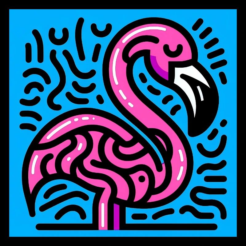 Flamingo
