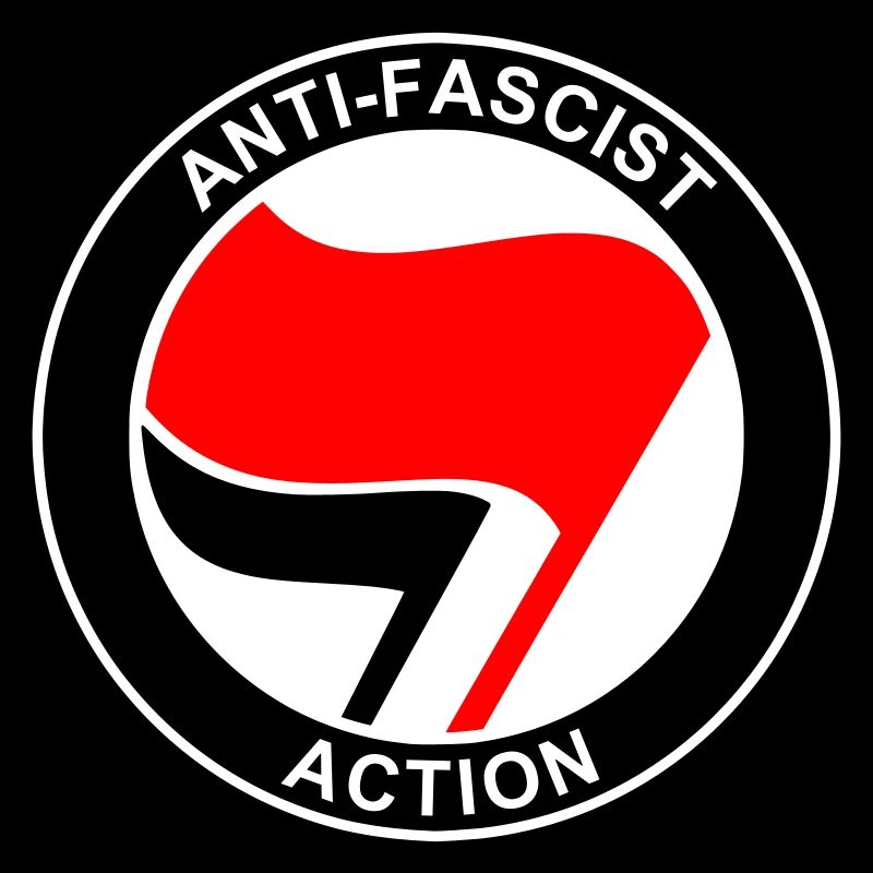 ANTIFA logo