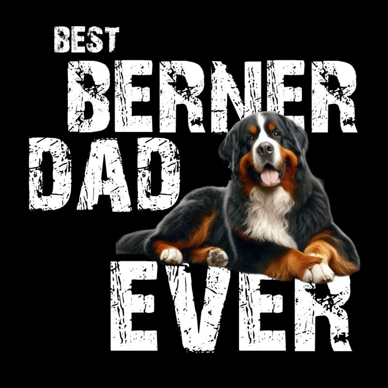 Berner Sennenhund