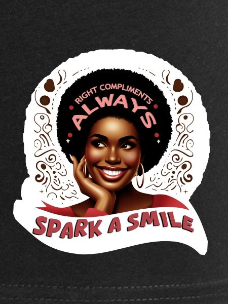 SPARK A SMILE