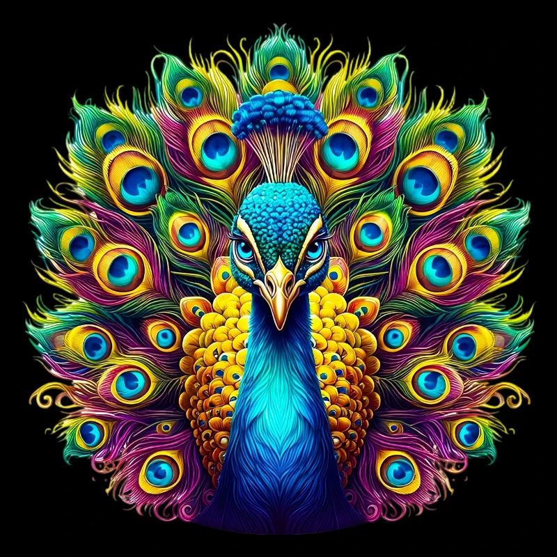 Pfau