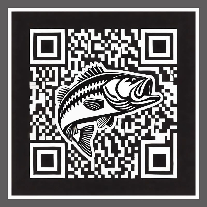 Design de code QR Perch