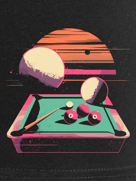 Billiards 90s