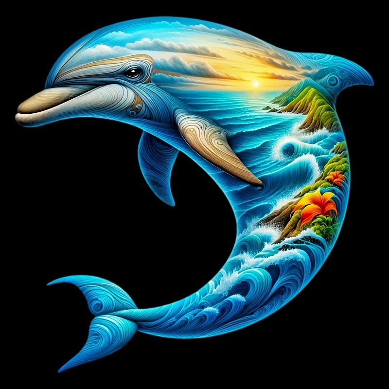 Dolphin