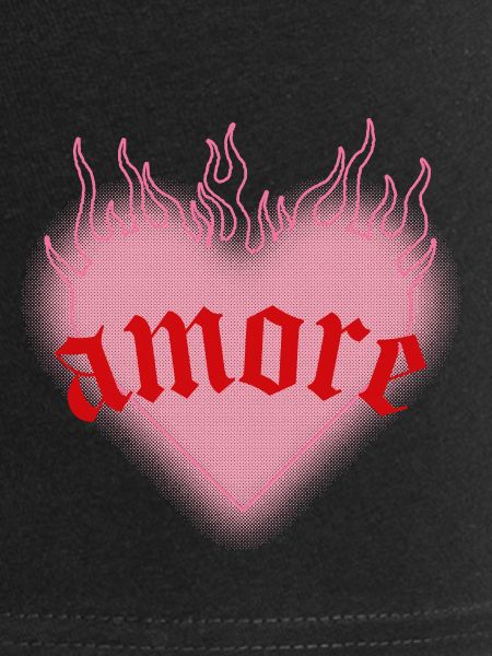 Burning love