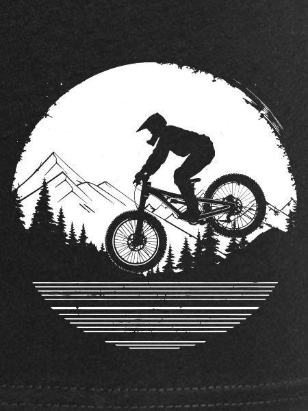Amateurs de VTT