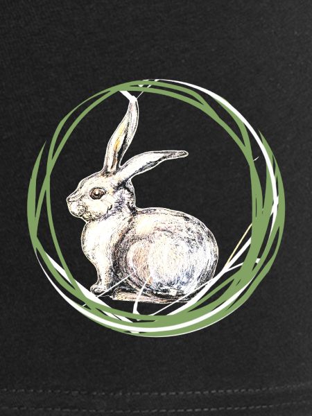 Bunny motif