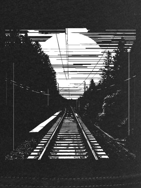 Graphique ferroviaire