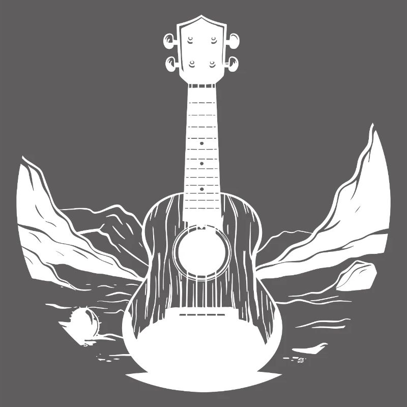 Ukulele Graphics