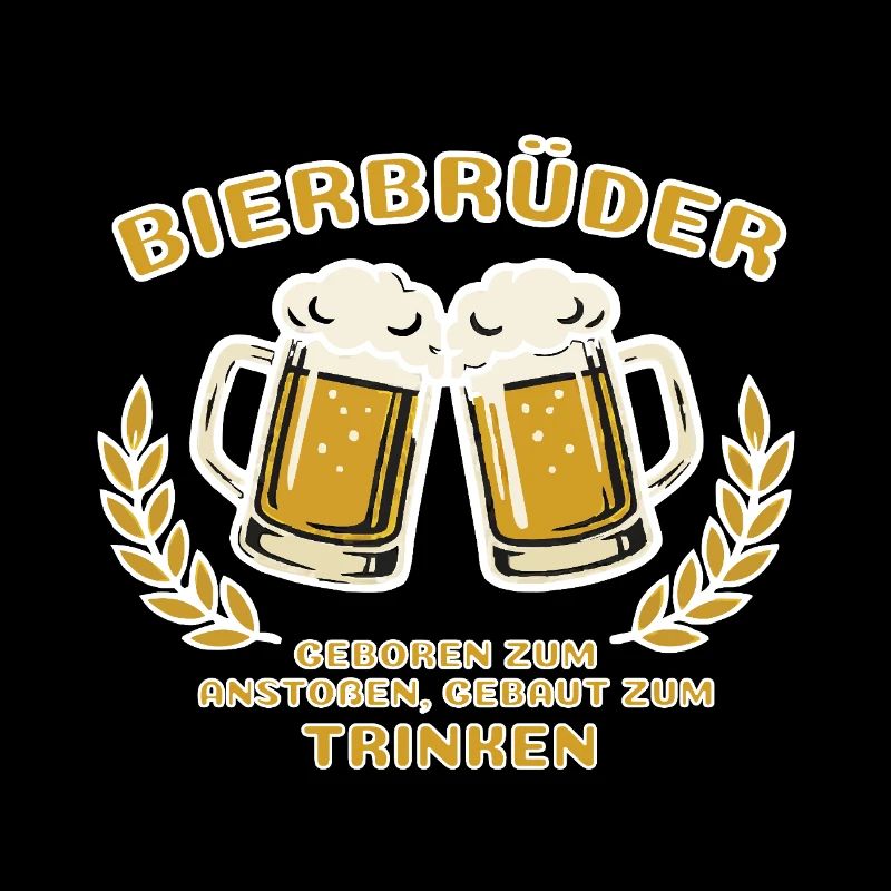 Bierbrüder