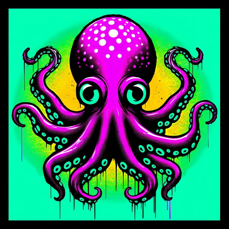 Octopus