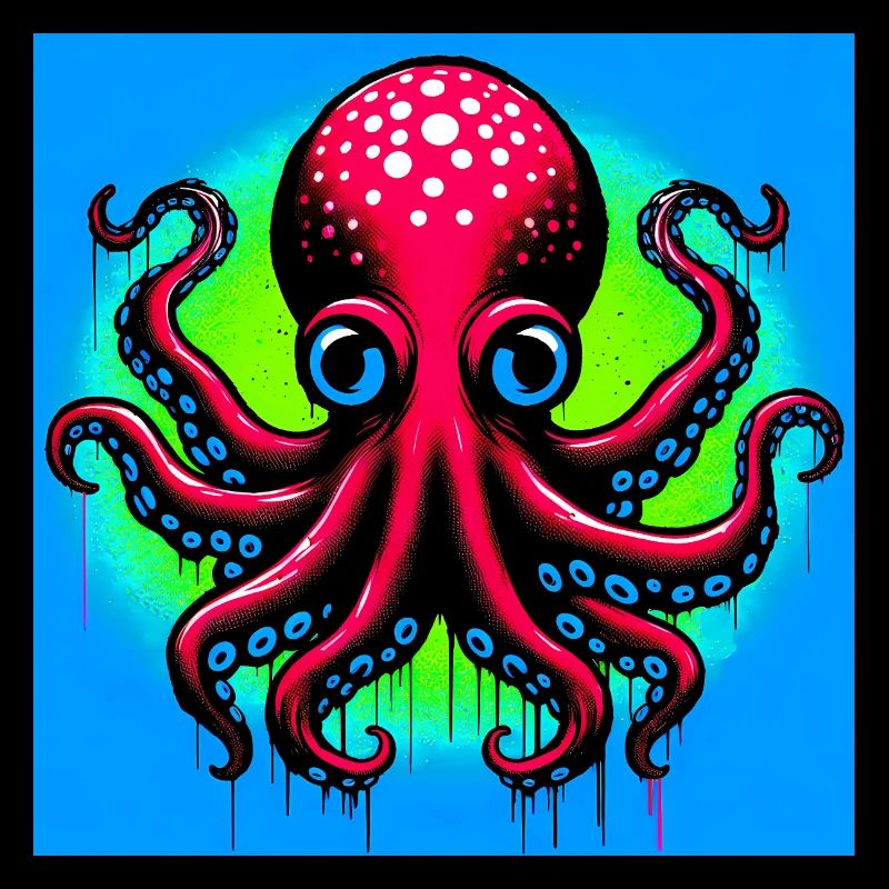 Octopus