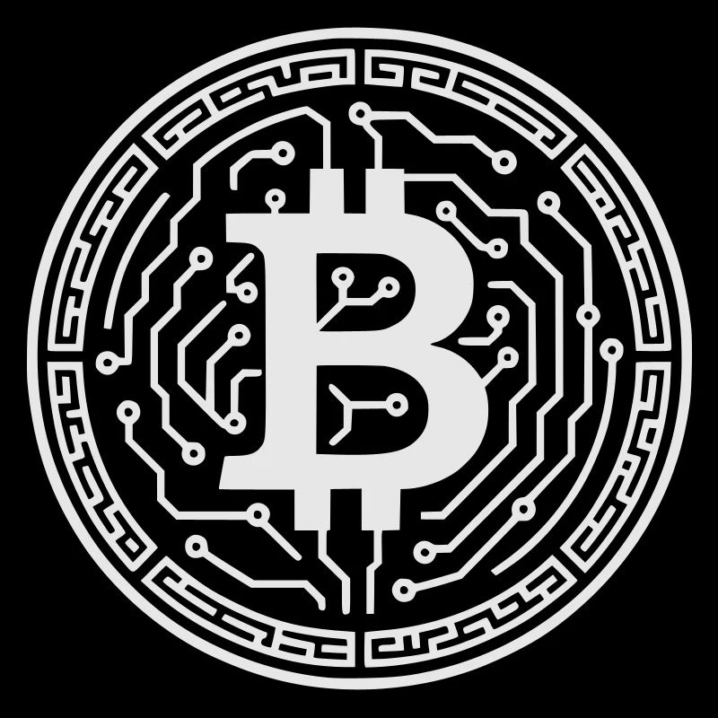 Bitcoin with circuits