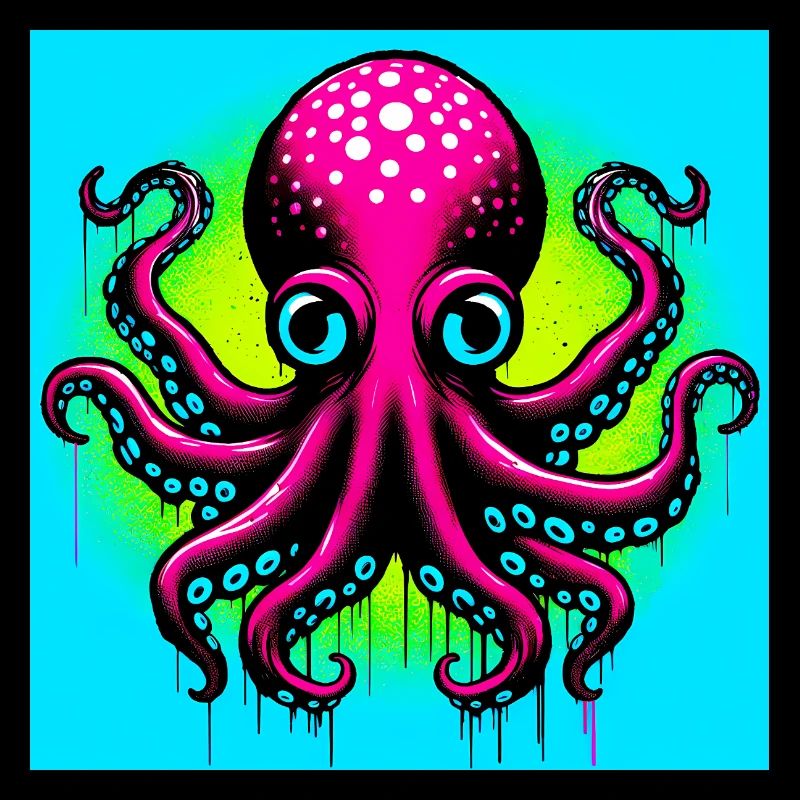 Octopus