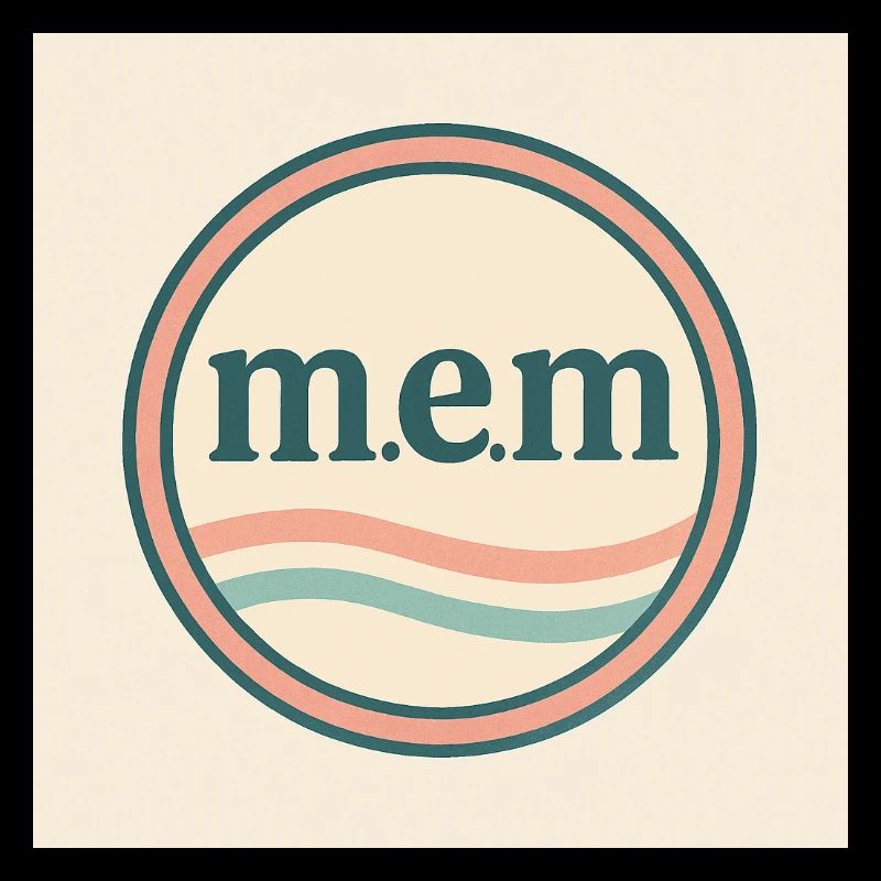Mémoires dans la conception de l’eau