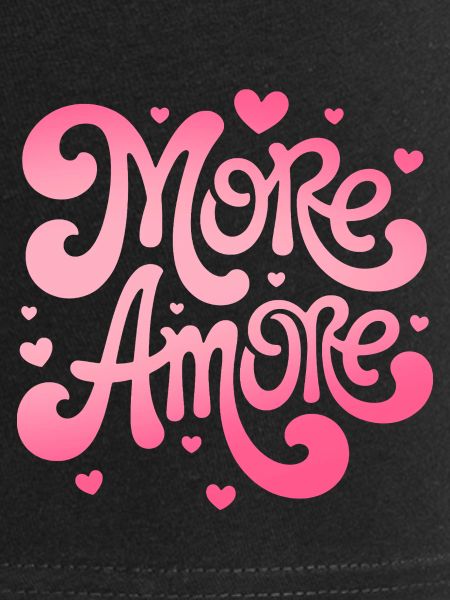 Plus de cœurs d'amour