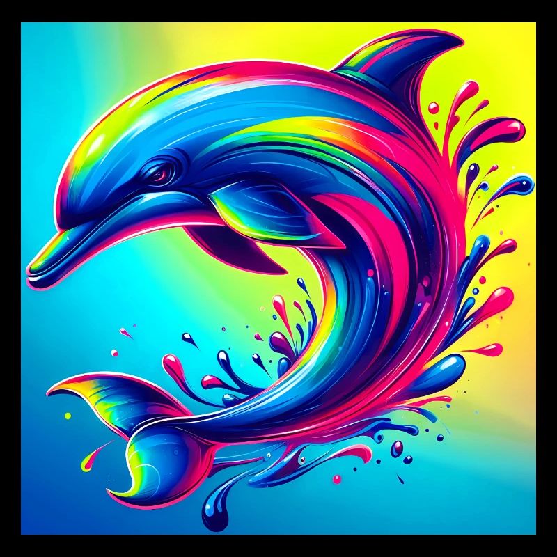 dolphin