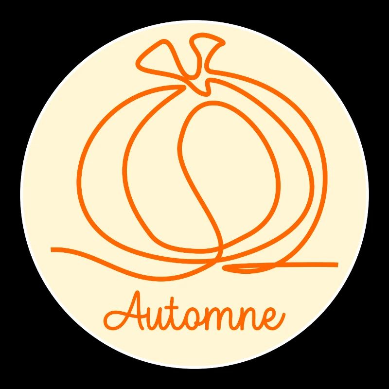 Autumn Squash