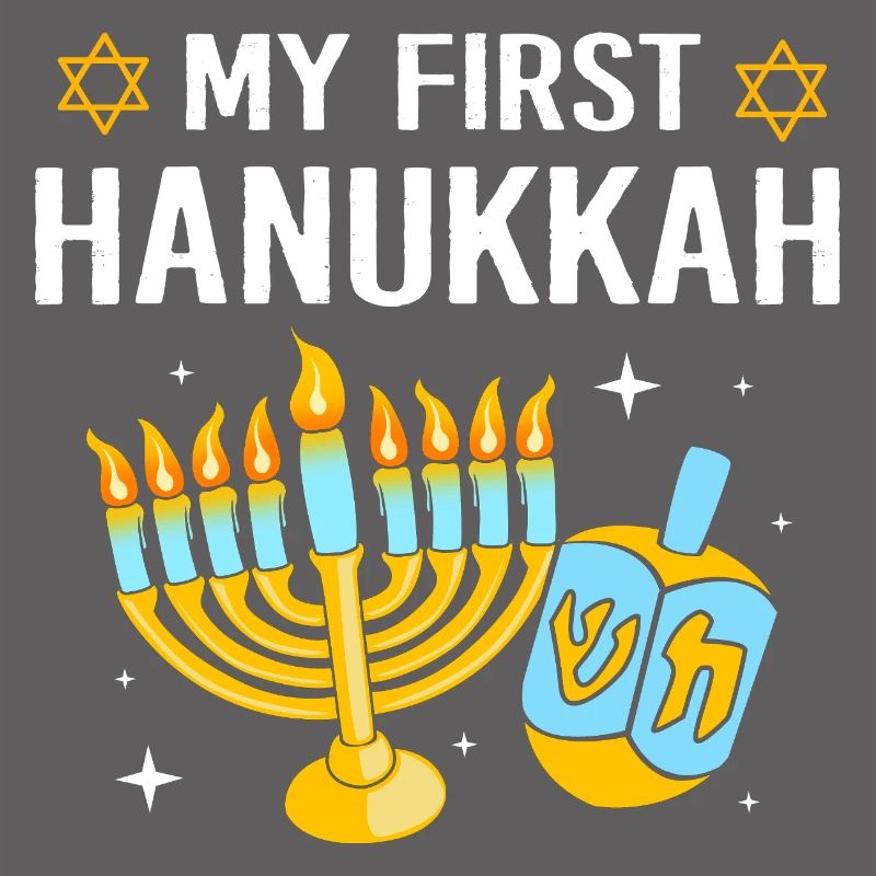 Hanoukka Hanoukka Hanoukka