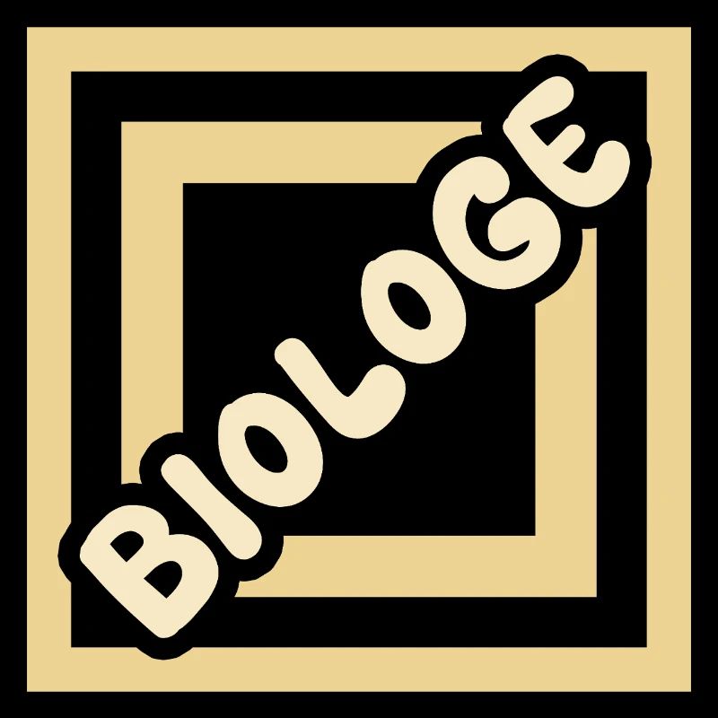 Biologiste comme métier