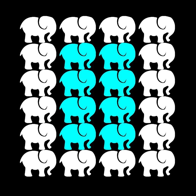Éléphant