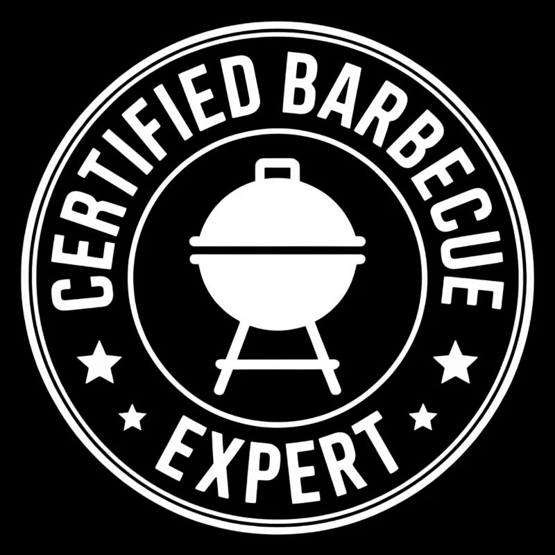 Grill Expert BBQ Grilling Griller Cadeau
