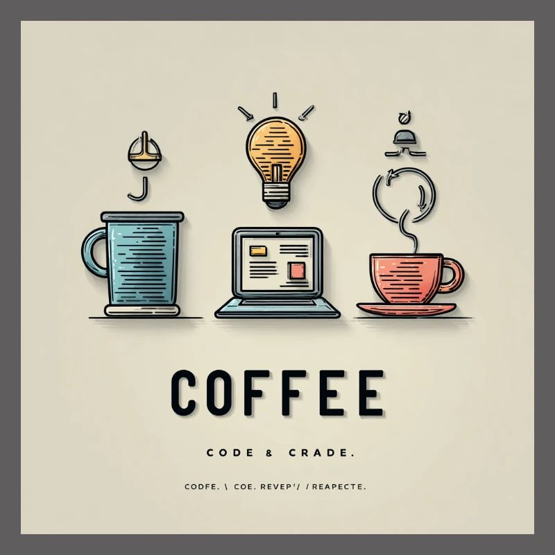 Coffee Code Design
