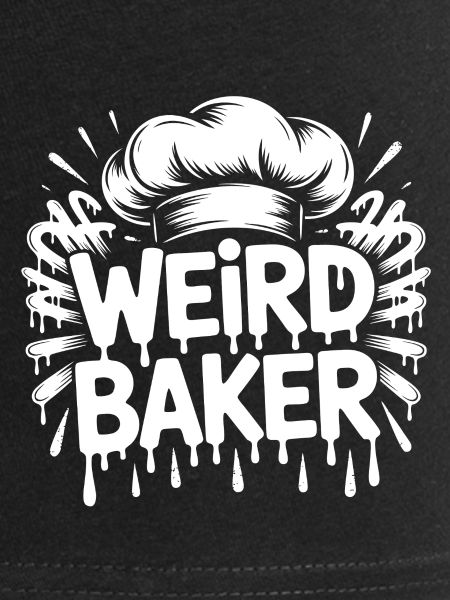 Weird Baker