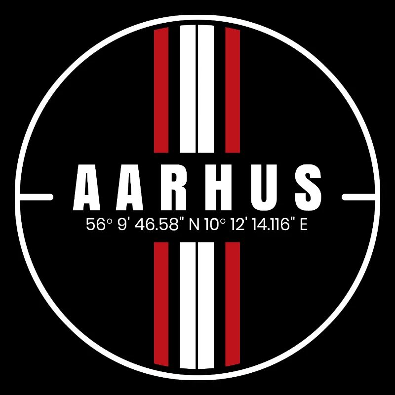 Aarhus Coordinates