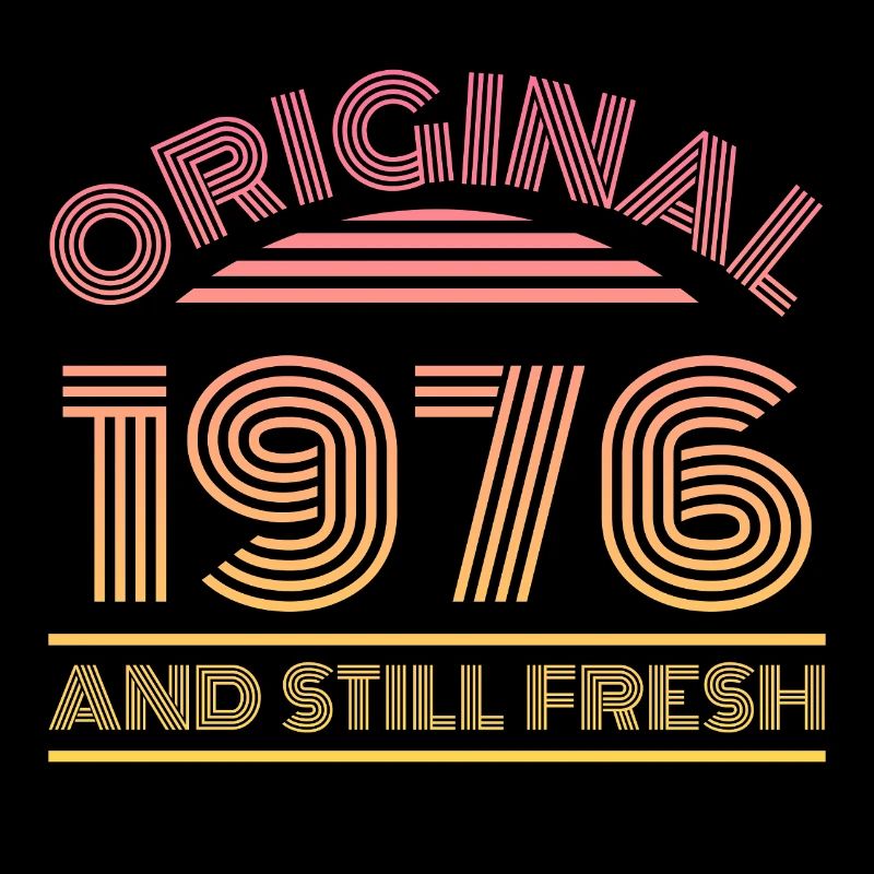 Millésime 1976