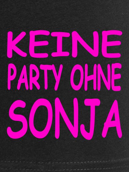 SONJA