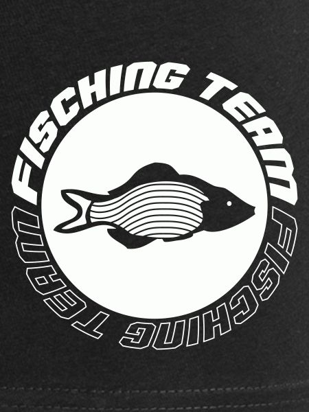 Fishing Team