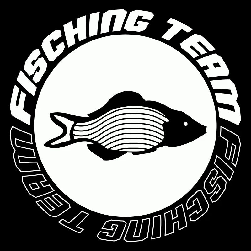 Équipe de pêche