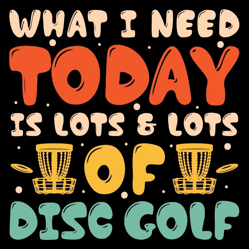 Cadeaux de disc golf Disc Golf
