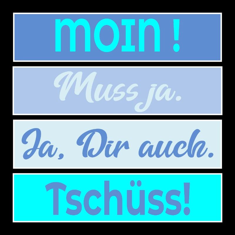 Chat Moin Bye