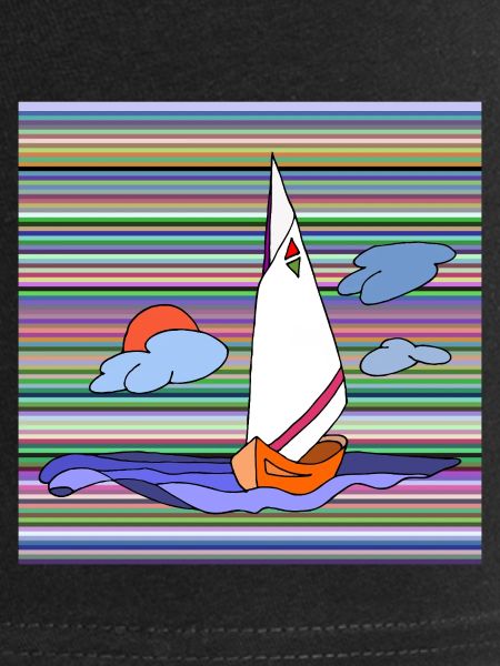 Segelboot