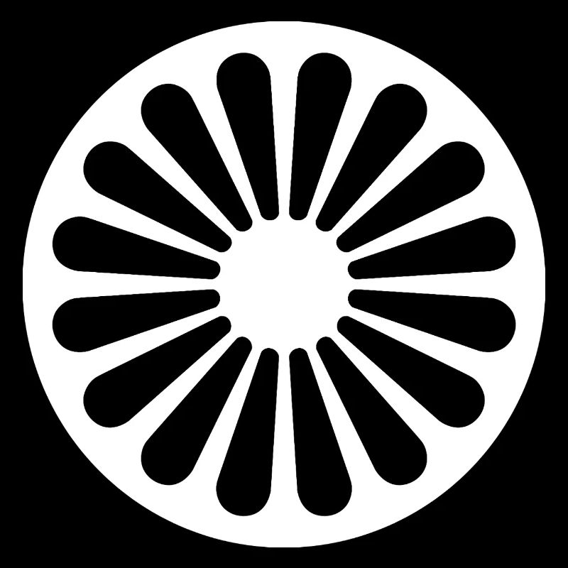 Romani-Chakra-Rad