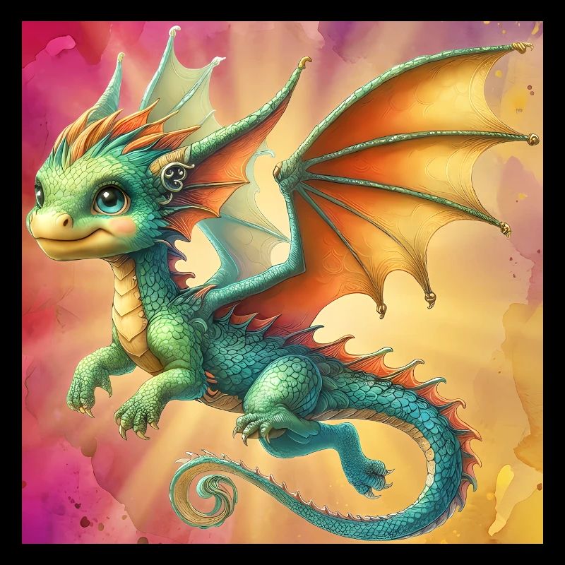 dragon