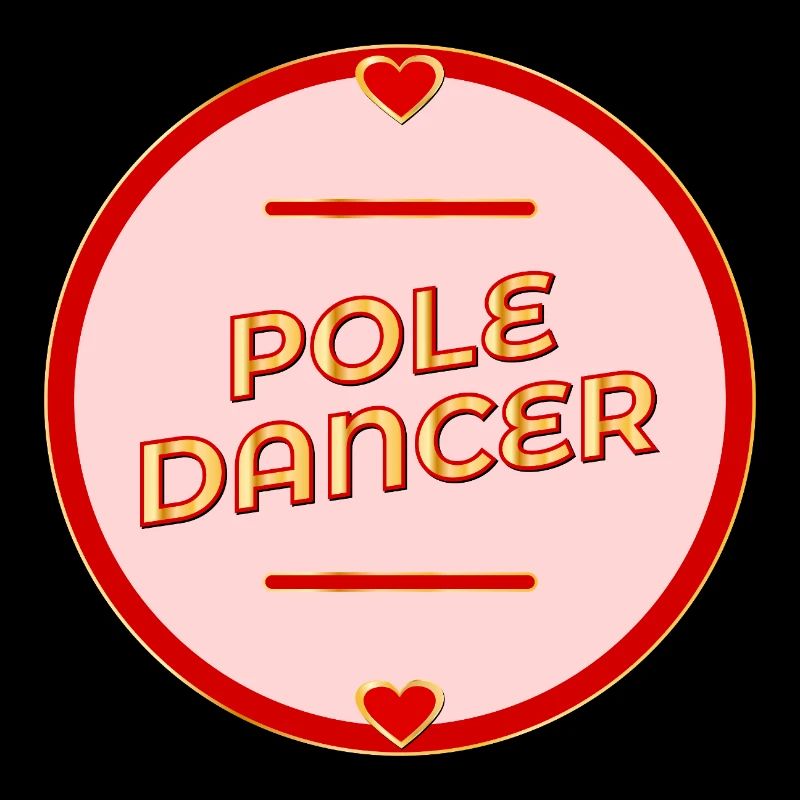 Pole Dance - Danse