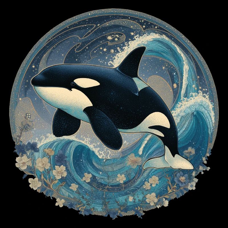 Killer whale