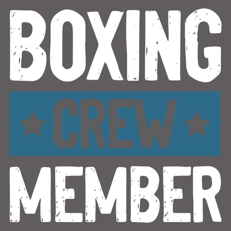 Équipe de boxe