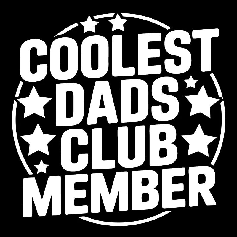 Papa le plus cool