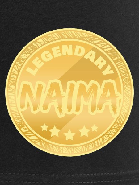 Geschenkidee Naima