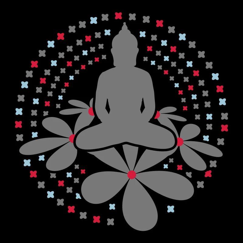 Buddha Mandala