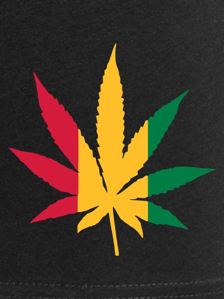 Cannabis Rasta