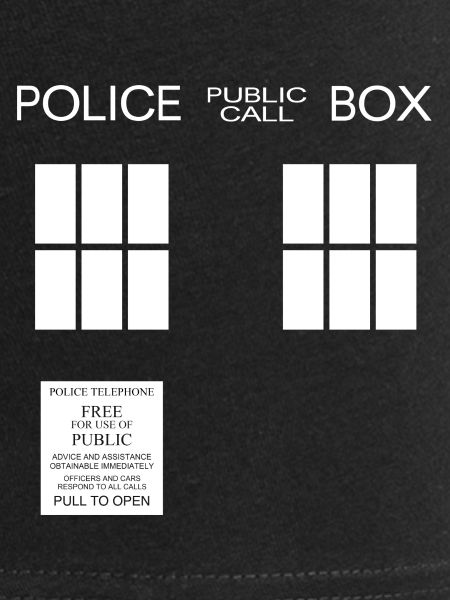 Font box