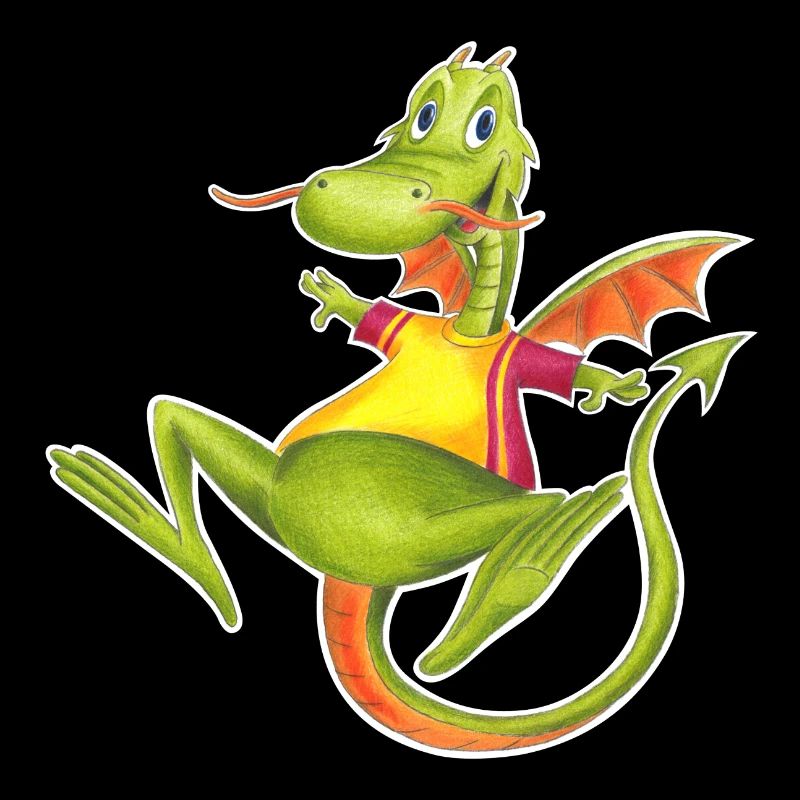 little dragon