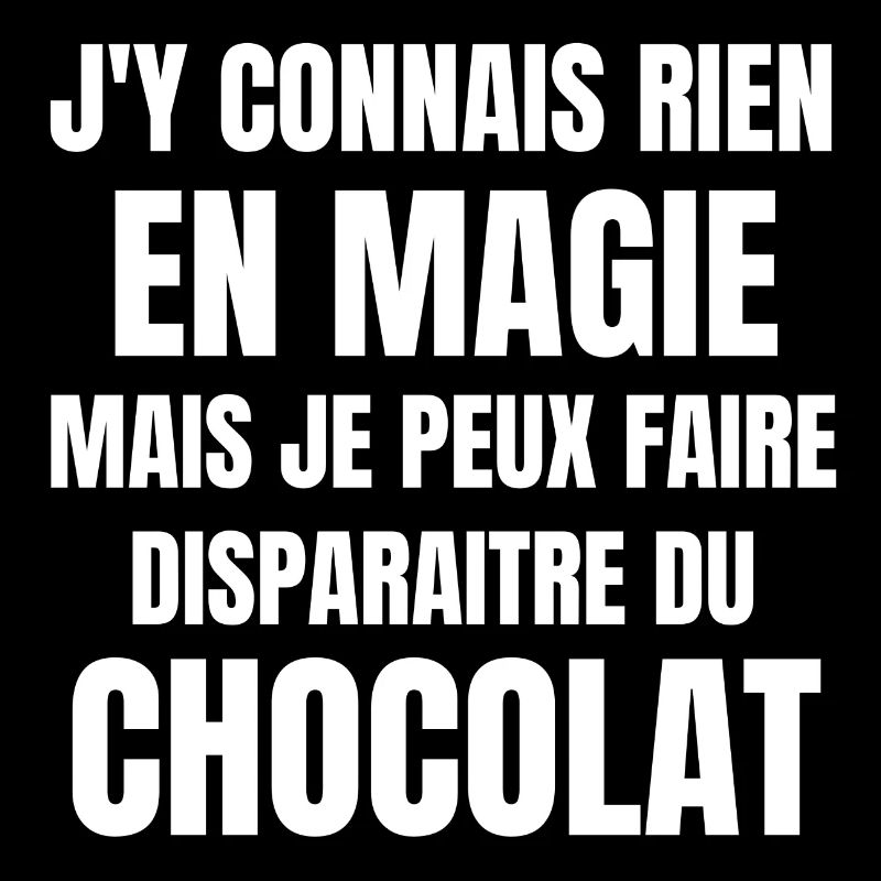 chocolat, chocolat humour, manger du chocolat