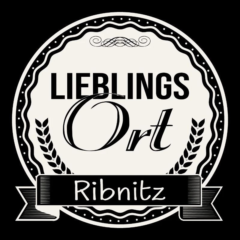 Lieblingsort Ribnitz