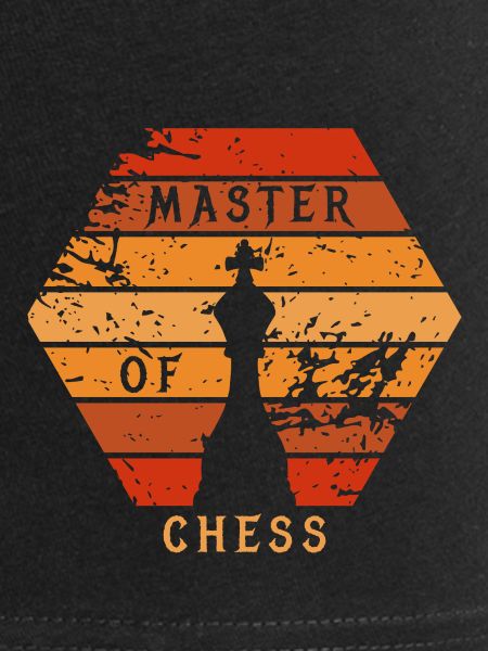 Master of Chess